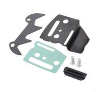 Guide de joint de serrage gauche pour tronçonneuse 45 CC 52 CC 58 CC 4500 5200 5800