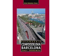 Guide de la Barcelone magique édition 3