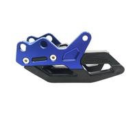 Guide de la chaîne de Moto Protecteur Compatible avec YZ125 YZ250 YZ250F YZ450F YZ125X YZ250X YZ250FX YZ450FX WR250F WR450F Modèles 2008 à 2022