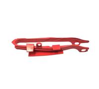 Guide de la chaîne de Moto Slider Plastique Garde Sprocket Protector Convient CR125R CRF250R CRF450R CRF450RX Compatible All(Chain Slider-01)