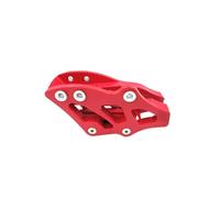 Guide de la chaîne de Moto Slider Plastique Garde Sprocket Protector Convient CR125R CRF250R CRF450R CRF450RX Compatible All(Chain Guide)