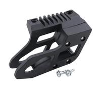 Guide de la chaîne de motos compatible avec T7 XTZ700 Tenere 700 2019 2020 2021-2023 2024 Modèles Couverture de protection de chaîne pour les vélos d'aventure