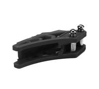Guide de la chaîne de motos Sprocket Guard A83R-428 convient au CRF YZF KXF RMZ KLX DR CRF 250 ZBSE BOSUER DIRT BIKE COMPATIBLE avec divers modèles