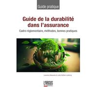 Guide de la durabilité dans l'assurance