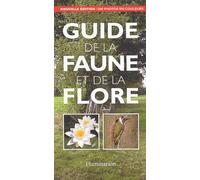 Guide de la faune et de la flore