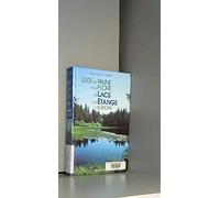 Guide de la faune et de la flore des lacs et des étangs d'Europe
