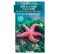 Guide De La Faune Et De La Flore Manche-Atlantique
