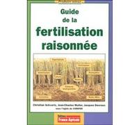 Guide de la fertilisation raisonnée Collectif (Auteur)