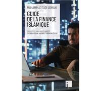 Guide de la finance islamique