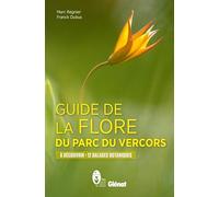 Guide de la flore du Parc du Vercors