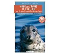 Guide De La Flore Et De La Faune Du Littoral Manch