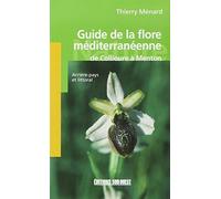Guide De La Flore Mediterraneenne