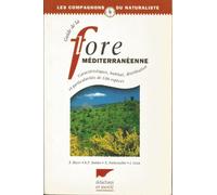 Guide de la flore méditérranéenne