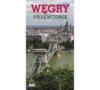 Guide de la Hongrie - Jarosław Swajdo (Buch auf Polnisch)