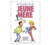 Guide de la jeune mère en BD