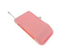 Guide De La Machine - Aimant Pour Ourlets Droits Et Précision | Accessoire En Acier Inoxydable Et ABS | Pour La, Le Quilting Et Le | Accompagnement Des Débutants Et Professionnel