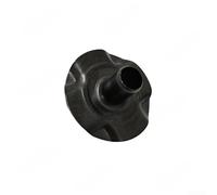 Guide de la machine de coupe en métal, pour Bush pour 3709 3701 3703 Type de coupe Accessoire de travail du bois pour l'entretien de la pelouse Compatibilité