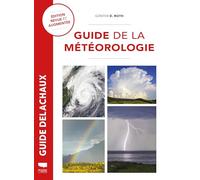 Guide de la météorologie