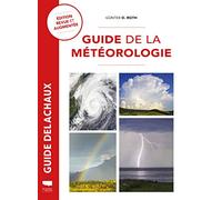 Guide de la météorologie