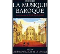 Guide de la musique baroque Julie Anne Sadie (Auteur)