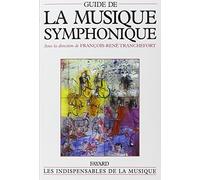 Guide de la musique symphonique
