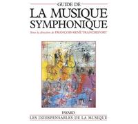 Guide de la musique symphonique