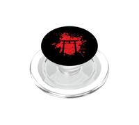 Guide de la Nature Japonaise Torii PopSockets PopGrip pour MagSafe