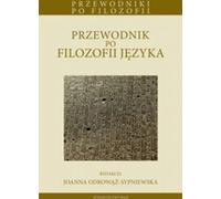 Guide de la philosophie du langage