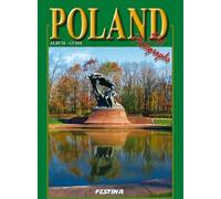 Guide de la Pologne version anglaise