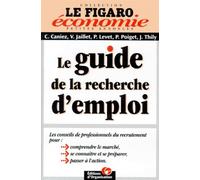 Guide de la recherche d'emploi