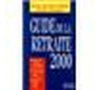 Guide de la retraite 2000 Prévoir : revenus assurances patrimoine. Connaître : cadres de vie, aides, formalités. Profiter : loisirs, santé, forme. - Jean-Jacques Delas - Rocher Eds Du - broché - Guide