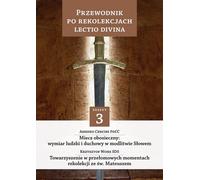 Guide de la retraite de Lectio Divina Livret 3