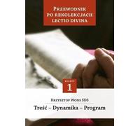 Guide de la retraite Lectio Divina.