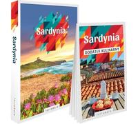 Guide de la Sardaigne avec supplément culinaire