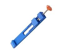 Guide De La Scie À Main Circulaire Électrique Gabarits Fixation Rapide Avec Base Réglable Pour Une Coupe Précise Sur Le Positionnement La Scie À Main En Métal Bois Et Plastique