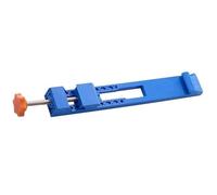 Guide De La Scie À Main Circulaire Électrique Gabarits Fixation Rapide Avec Base Réglable Pour Une Coupe Précise Sur Le Métal Et Les Matériaux Plastique En Bois