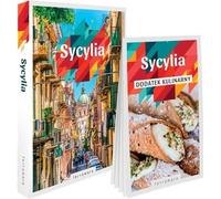 Guide de la Sicile avec supplément culinaire