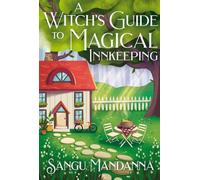 Guide de la sorcière pour une auberge magique