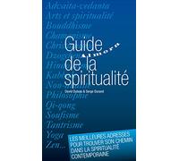 Guide de la spiritualité