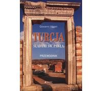 Guide de la Turquie sur les pas de Saint Paul