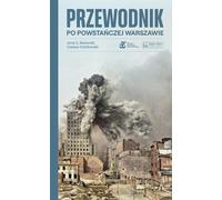 Guide de la Varsovie insurgée