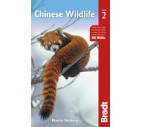 Guide de la vie sauvage (en anglais) - Chinese Wildlife | Bradt