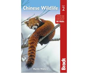 Guide de la vie sauvage (en anglais) - Chinese Wildlife | Bradt