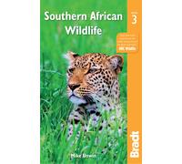 Guide de la vie sauvage (en anglais) - Southern Africa Wildlife | Bradt