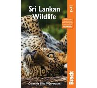 Guide de la vie sauvage (en anglais) - Sri Lanka Wildlife | Bradt