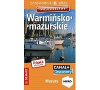 Guide de la voïvodie de Warminsko-mazurskie