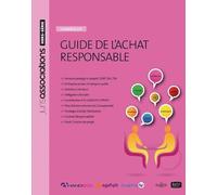Guide de l'achat responsable. 3e éd. - Handicap - Pierre Aldrovandi - Juris Eds - broché - Guide