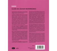 Guide De L'achat Responsable - Handicap