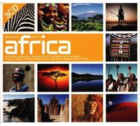 Guide de l'Afrique pour les débutants
