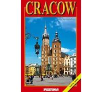 Guide de l'album Cracovie et environs version anglaise